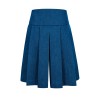 Spodnie wełniane Hakama