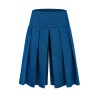 Hakama Wool Pants