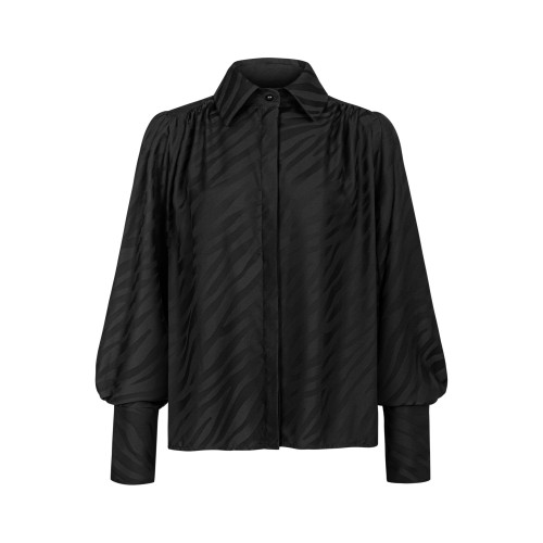 Jewel black shirt