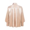 Silk shirt
