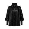 Silk shirt