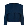 Kurtka Haori jeans