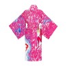 Midi Kando Kimono