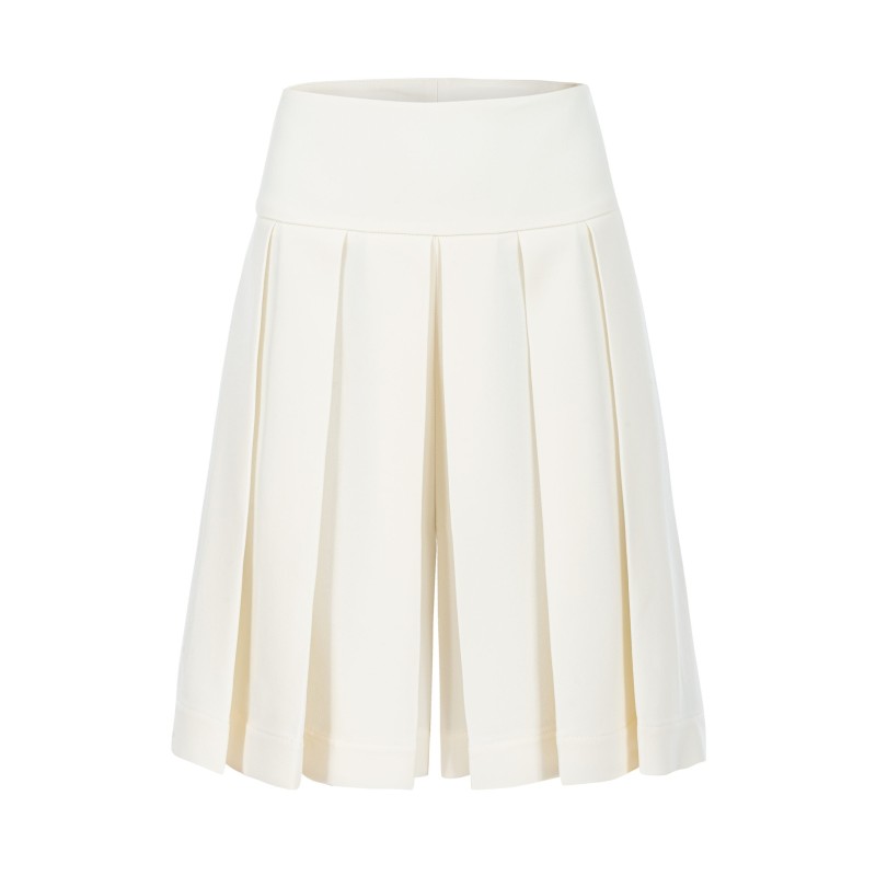 Hakama Viscose Pants Hakama Viscose Pants