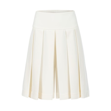 Hakama Viscose Pants