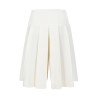 Hakama Viscose Pants